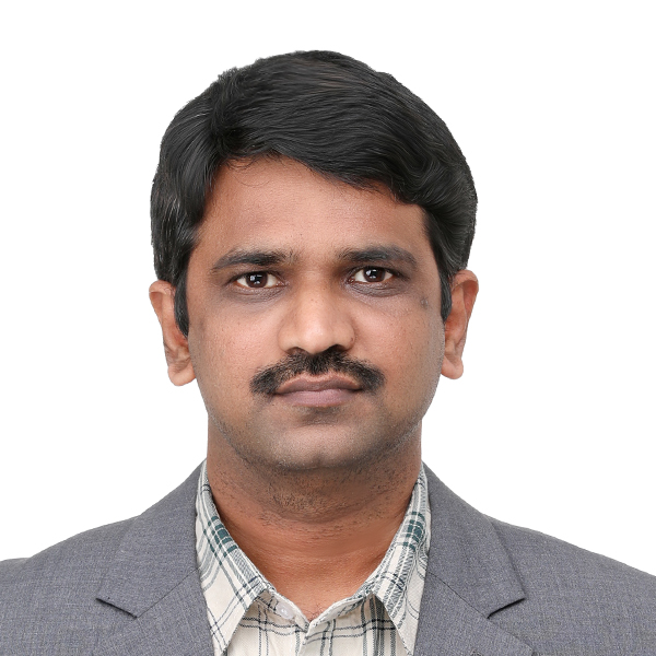 Dr. B. Babu