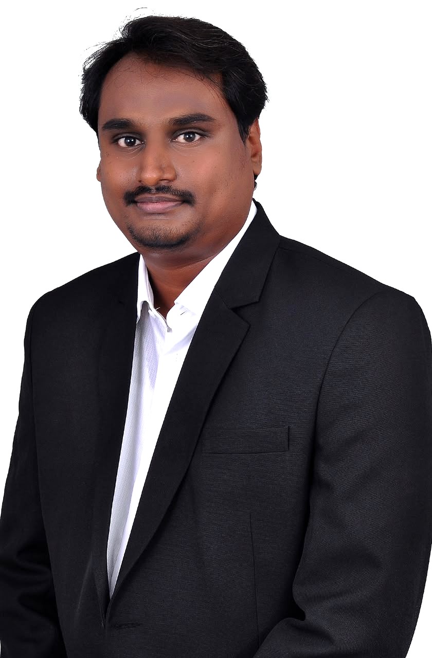 Dr. Yuvaraj R