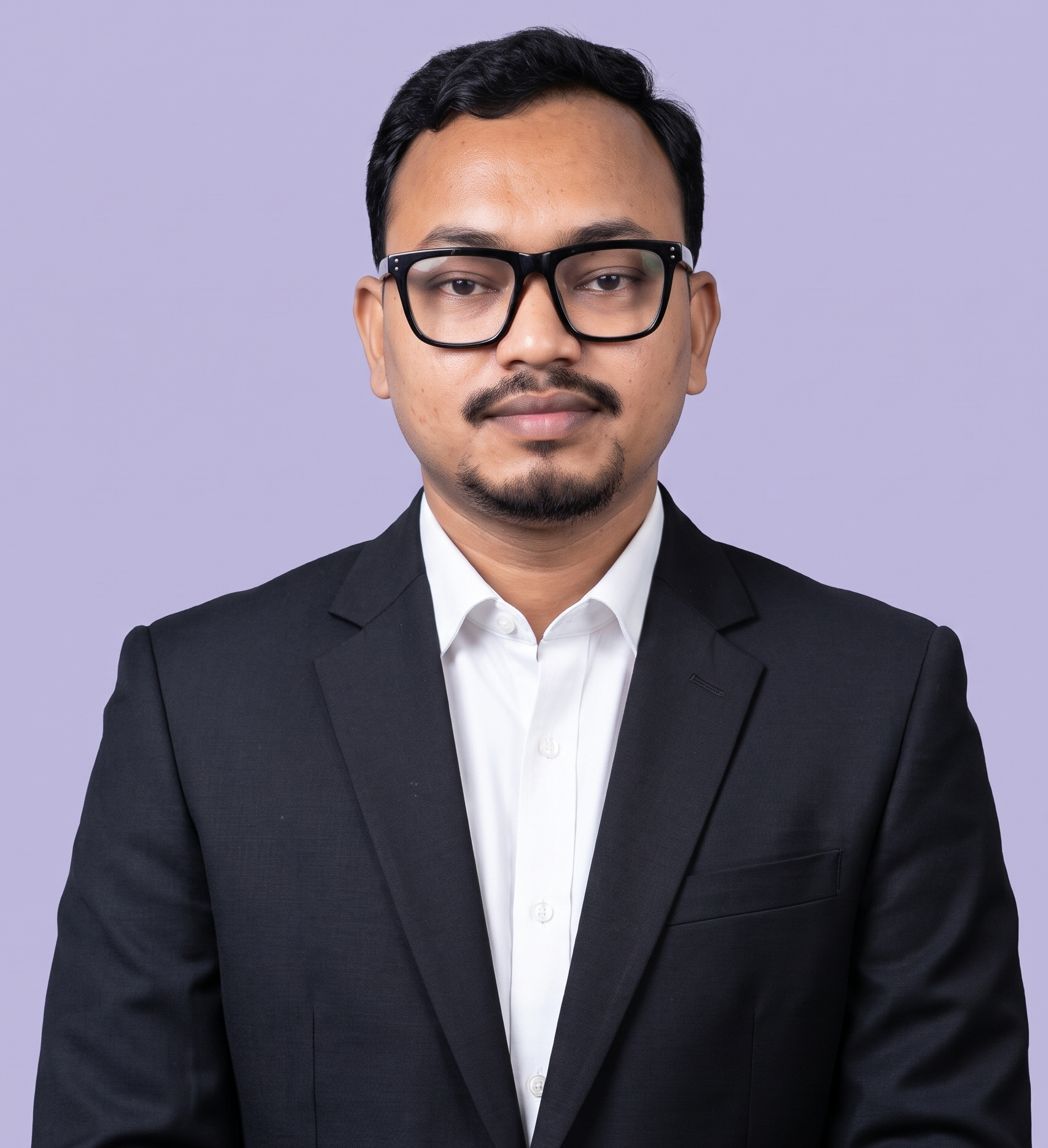 Dr. Ankit Pal