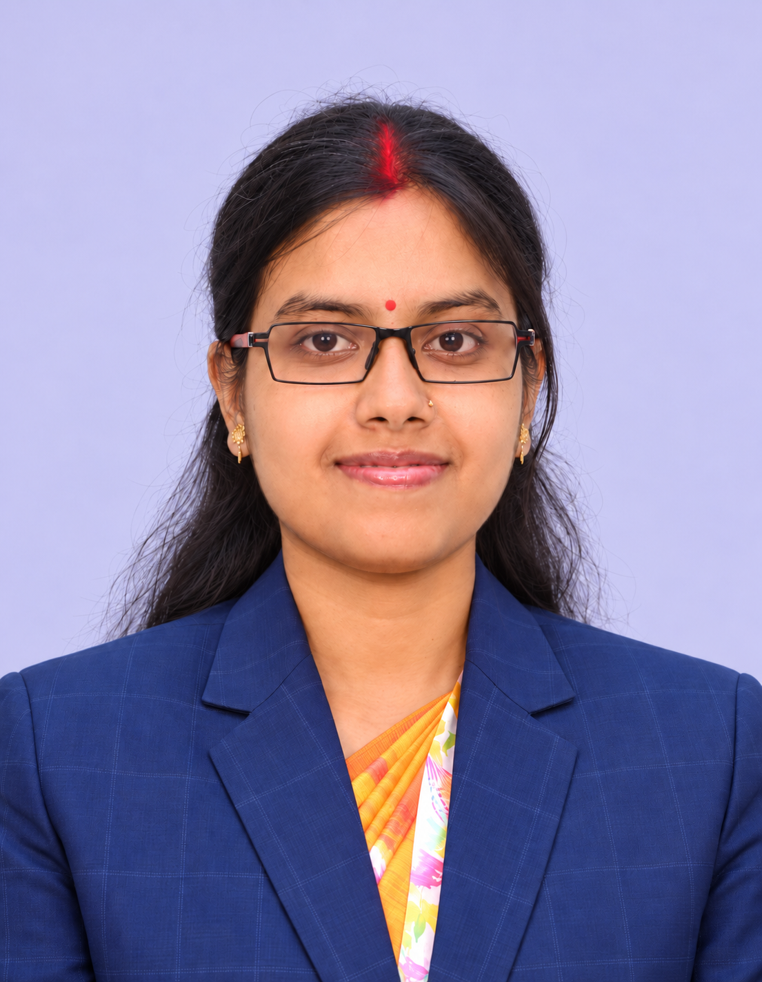 Dr. Tithli Sadhu