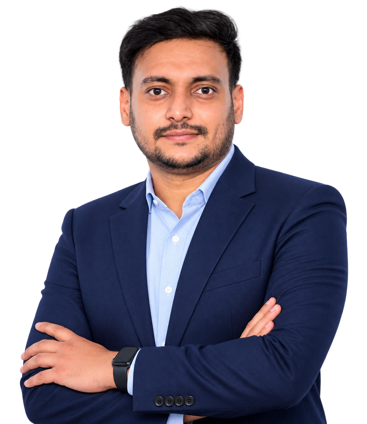 Dr. Jintu Francis K