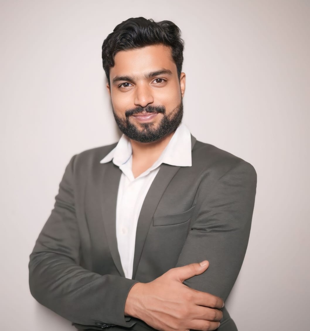 Dr. Sajal Mandal