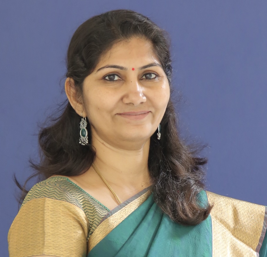 G. Shyamala