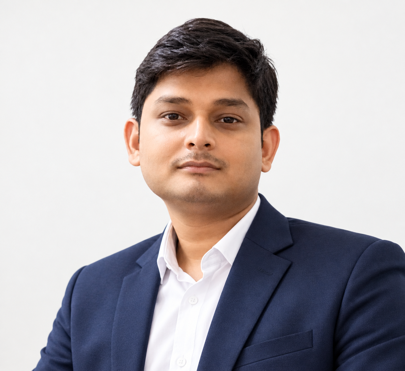 Dr. Ankit Kumar