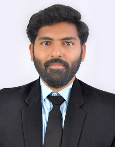 Dr. K. Praveen