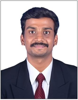 Dr. T. Muthu Kumar