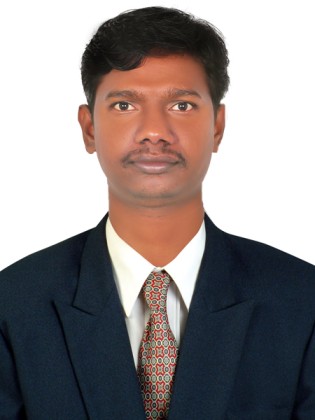Dr. RAMAMOORTHY S