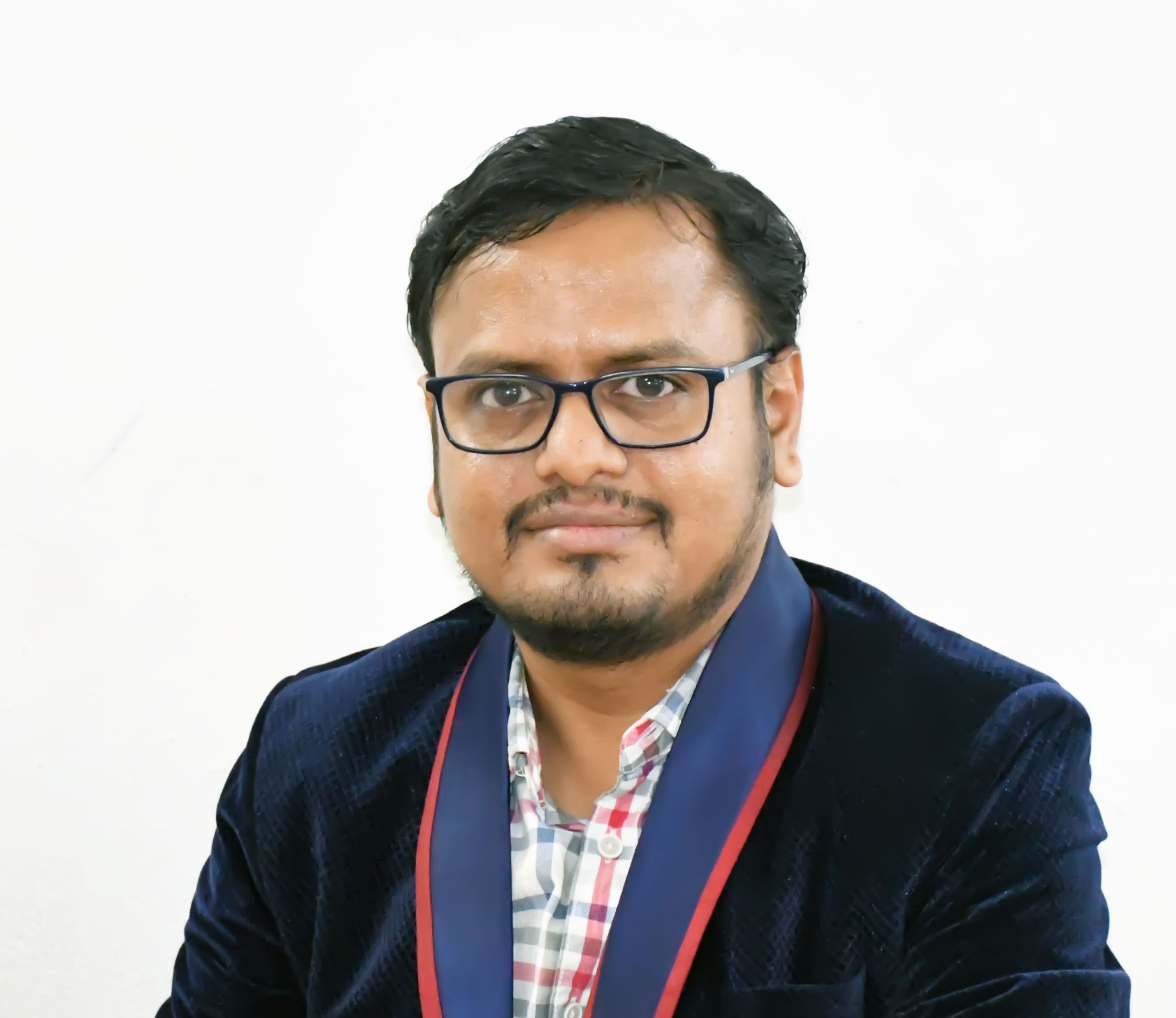 Dr. Ashis Kumar Manna