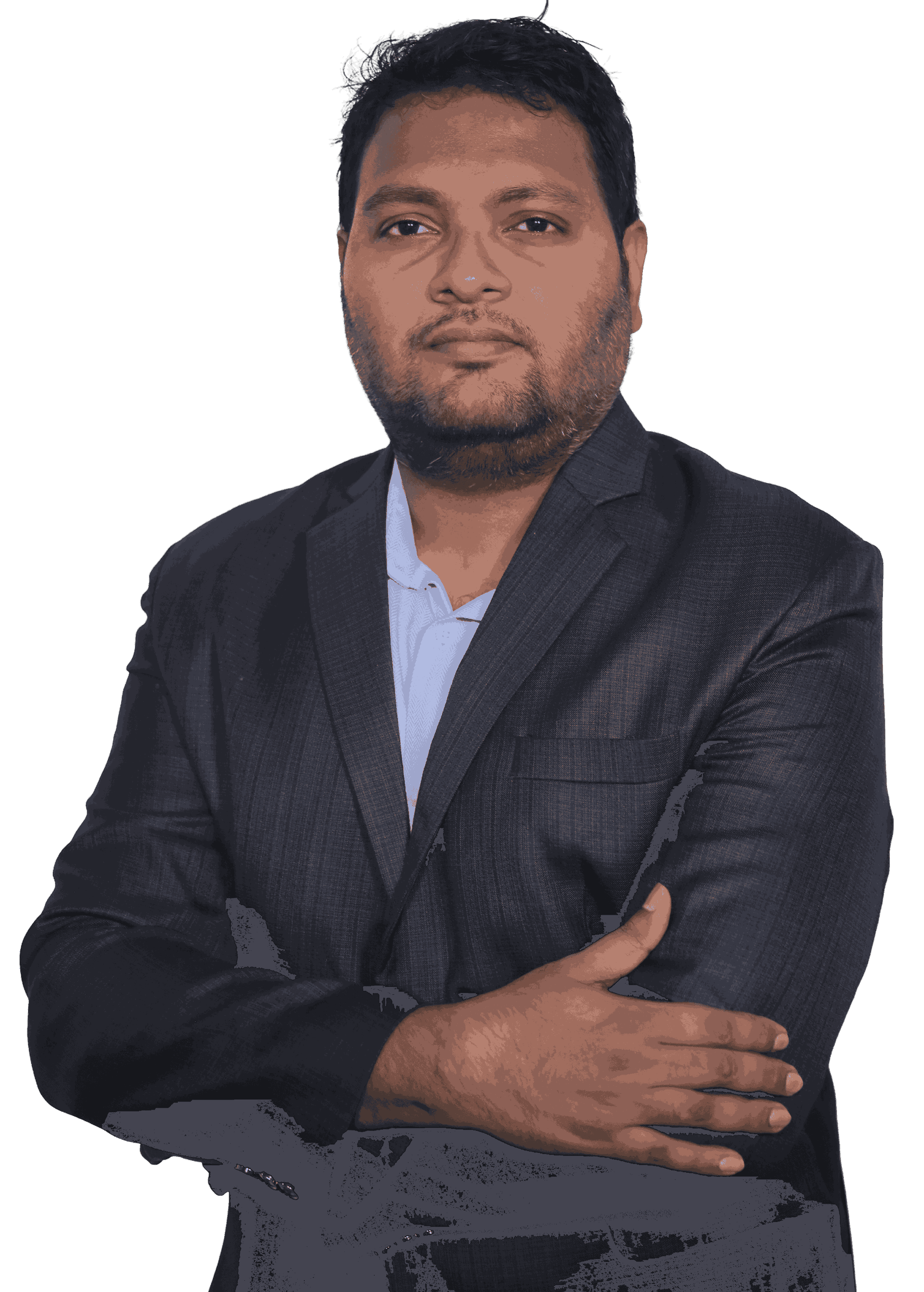 Dr. Anupam Chaudhary