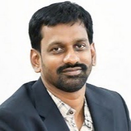Dr. Sreenivasulu KV