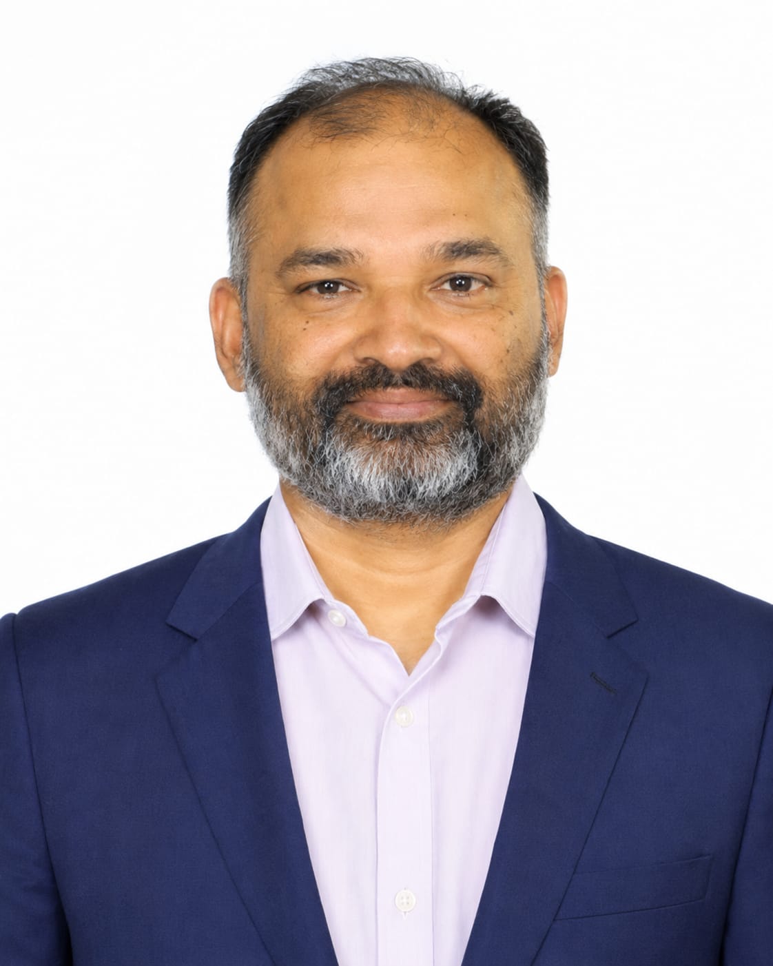 Dr. Durgesh Nandan