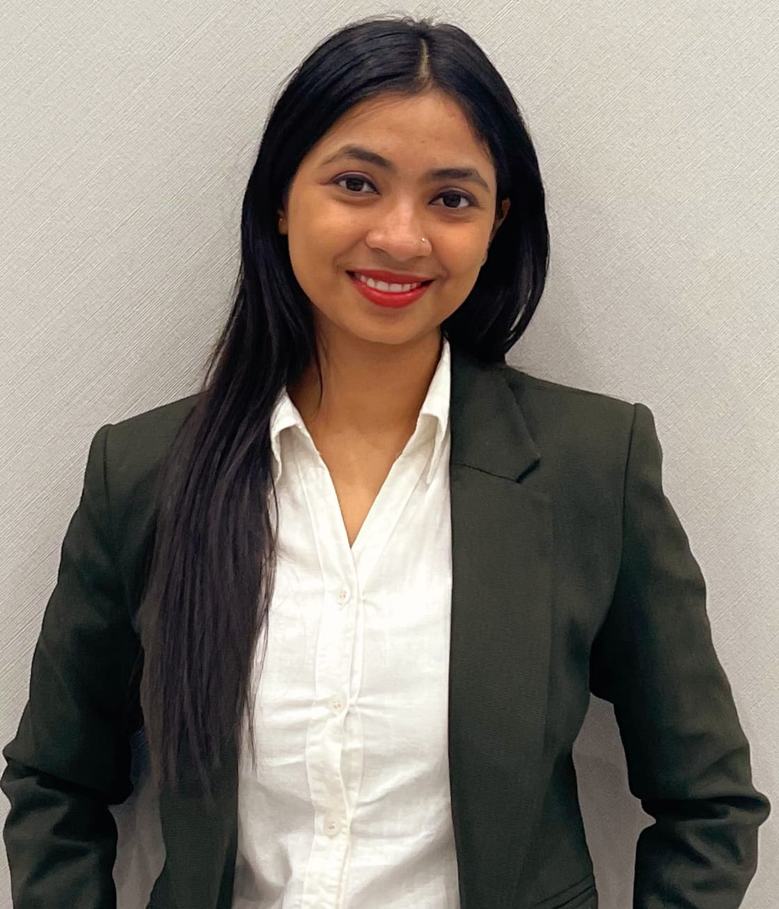 Dr. Rini Sharma