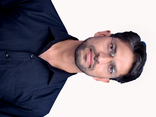 Dr. Ramkumar Yadav