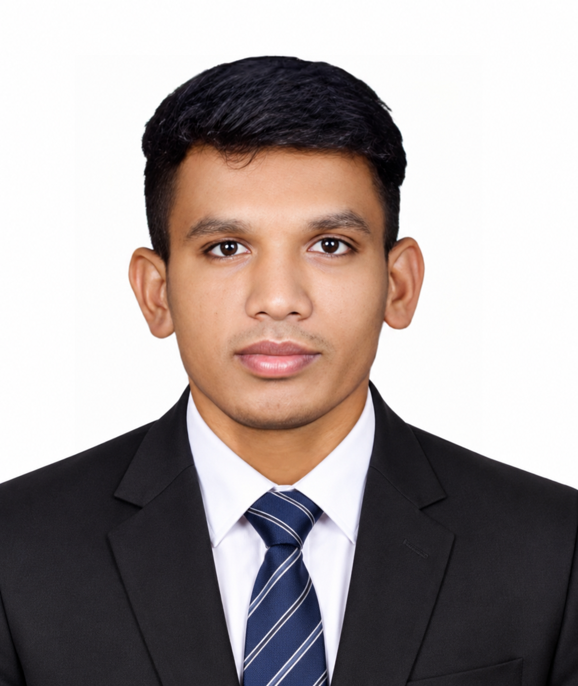 Dr. Banoth Madhu