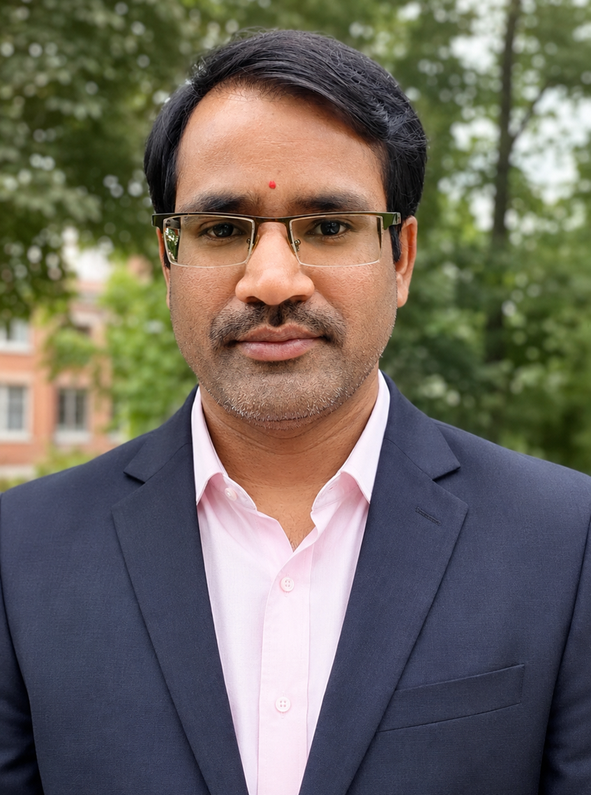 Dr. LAKSHMANAREDDY .N