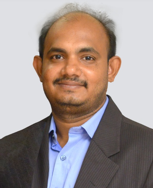 Dr. RAMKUMAR N