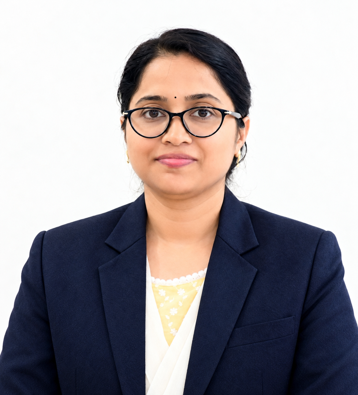 Dr. Rasmita Jena
