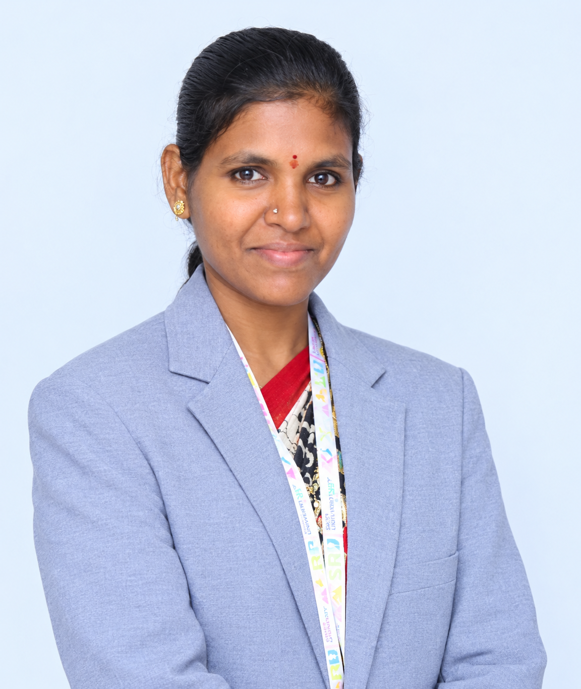 Ms. Shilpa N