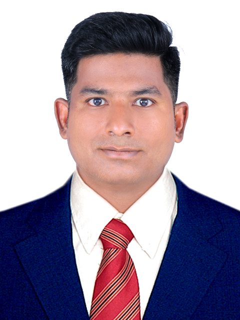 Ketan Kumar Nandi