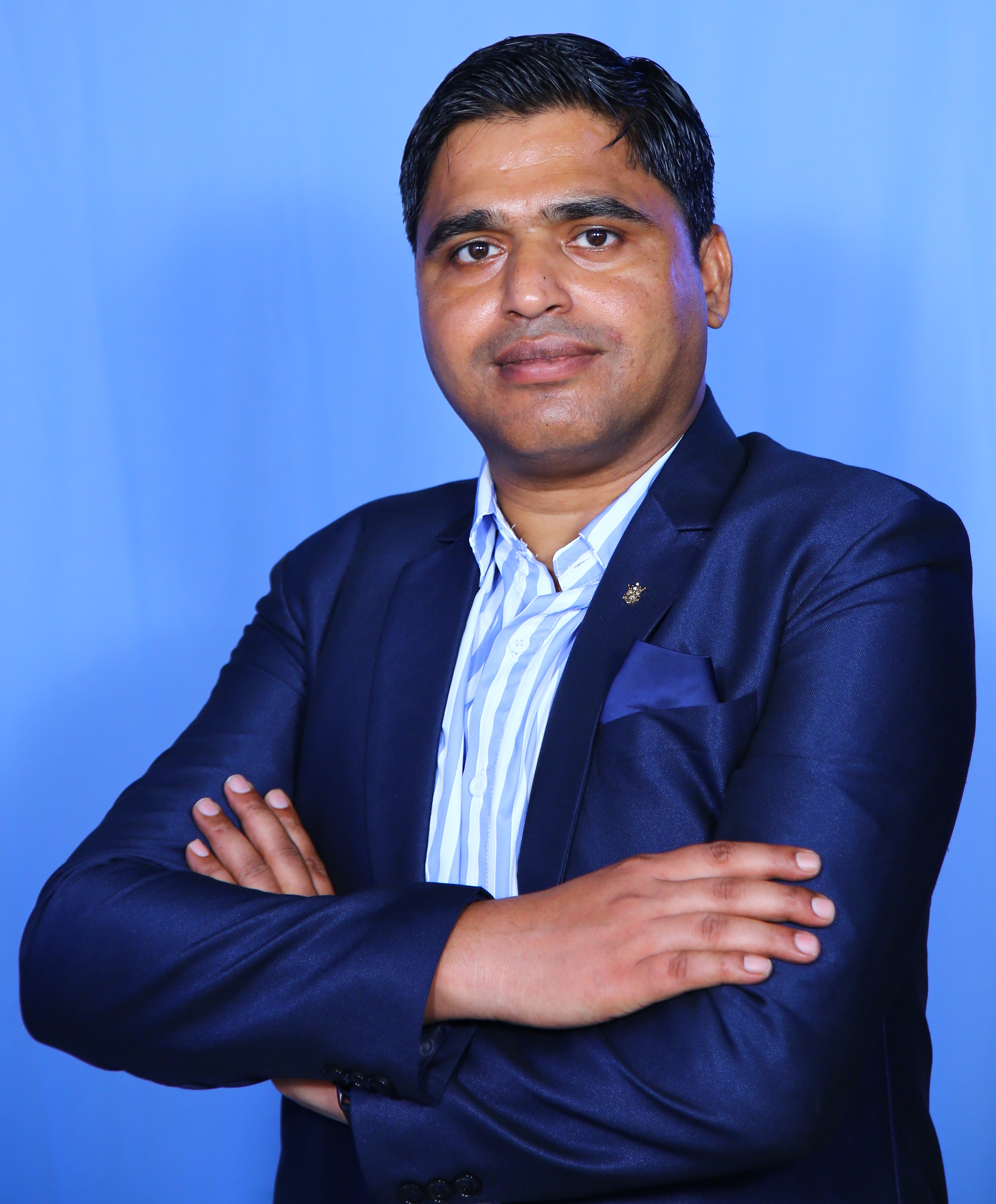 Dr. Sumit Kumar Singh