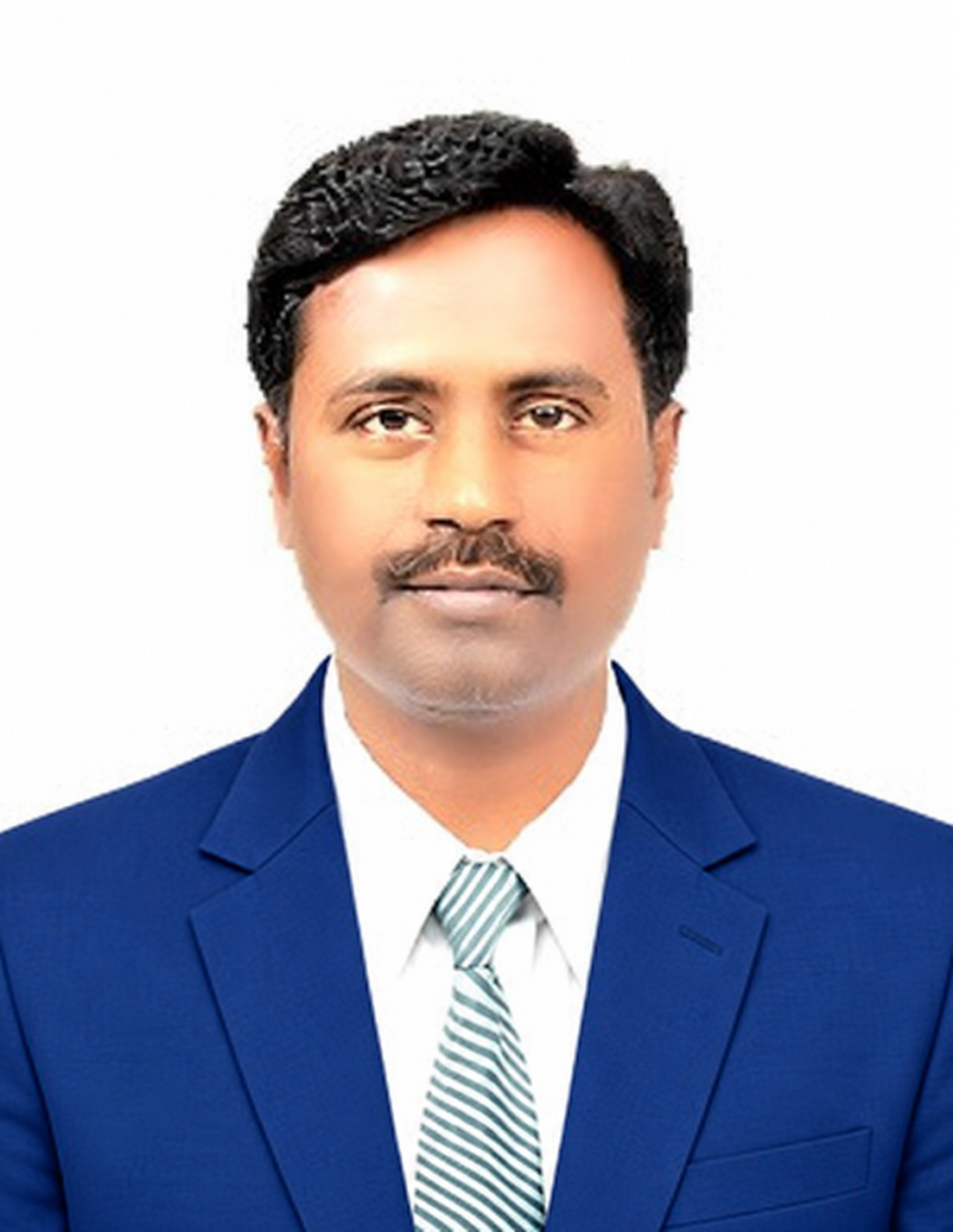 Mr. Nagendar Yamsani