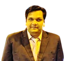 Dr. Amit Kumar Yadav