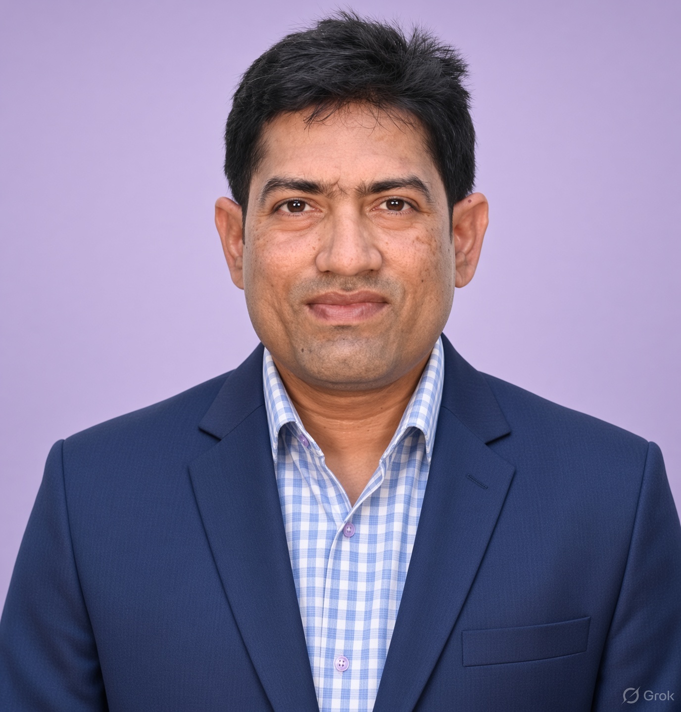 Dr. Chandan Kumar Shiva