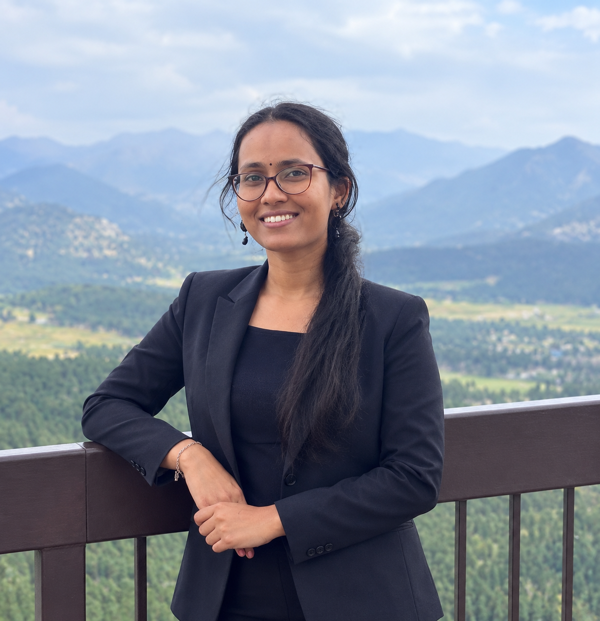 Dr. Rituparna Hazra