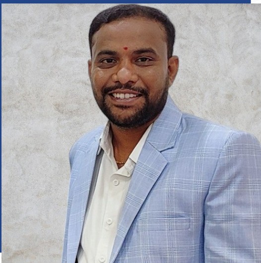 Dr. R. Prashanth Kumar