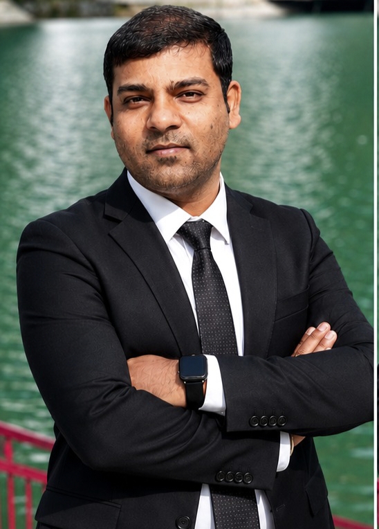 Dr.Umesh Kumar