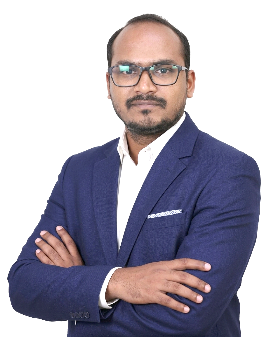 Dr. Ancha Vinod Kumar