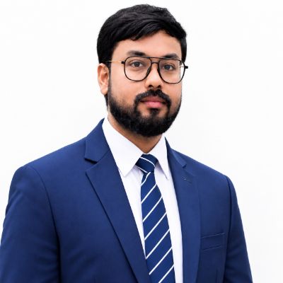 Dr.Sagar Bag