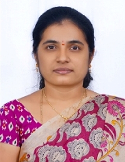 Dr. Sridevi Chitti