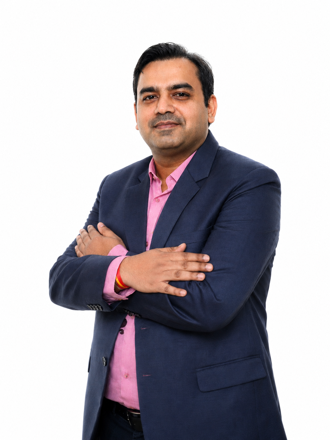 Dr. ASHISH KANT SHUKLA