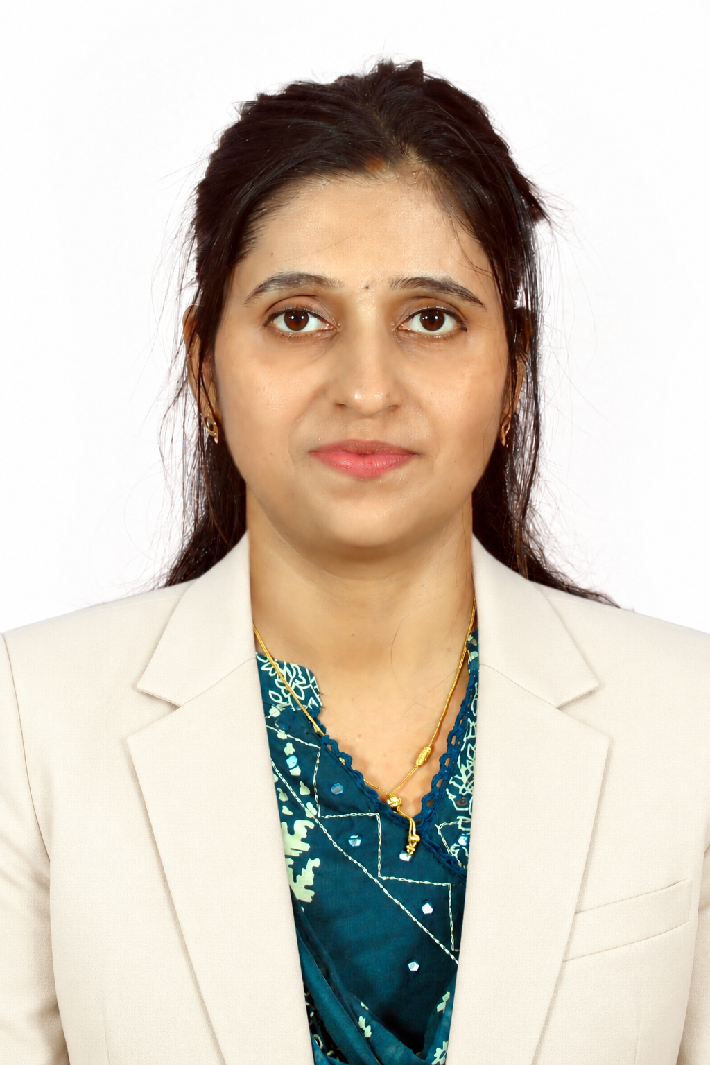 Dr. Nivedita Singh