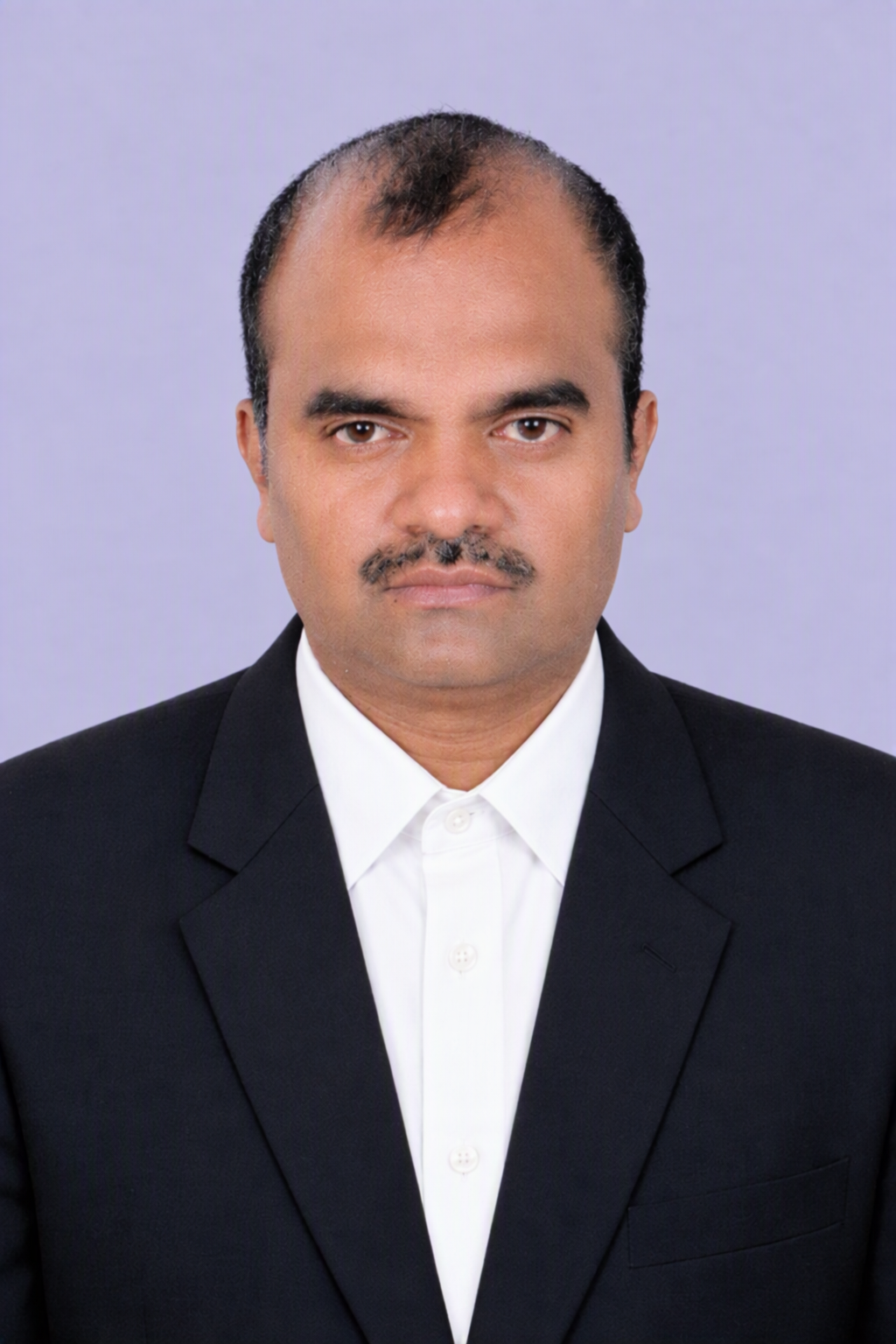 Dr. MARIA IRUDAYA LEO JOSEPH L
