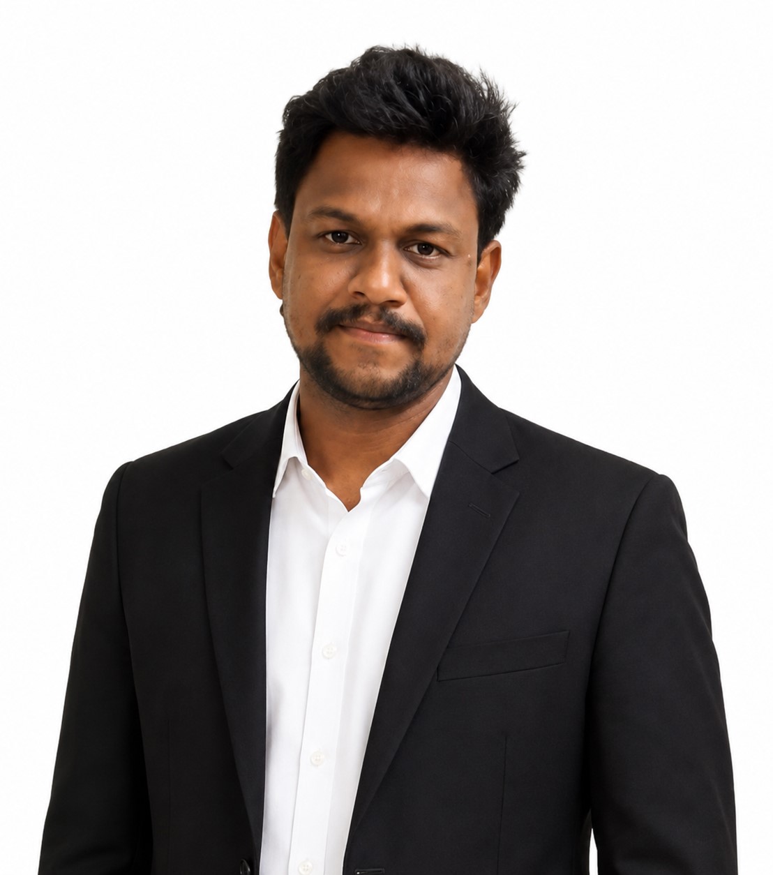 Dr. ANISH K