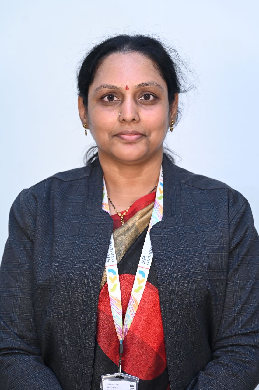 Dr. N. Praveena Devi