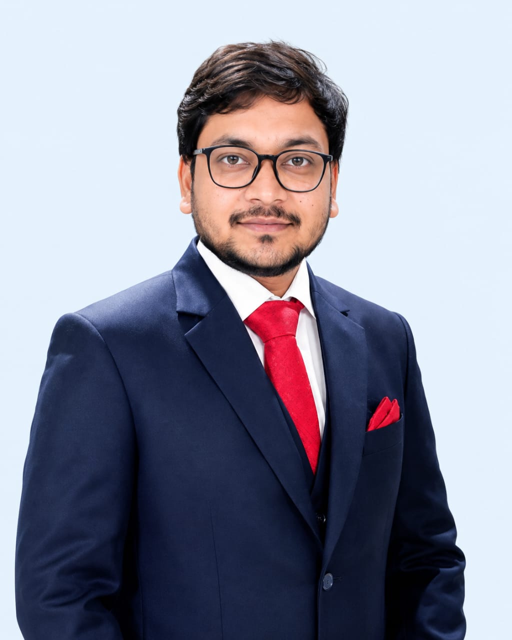 Dr. Prashanth CH