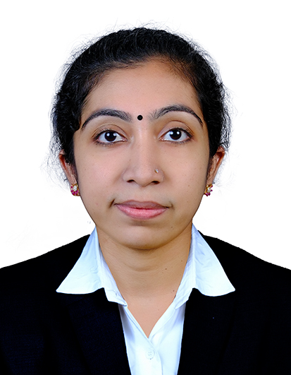 Dr. Soorya G Nath