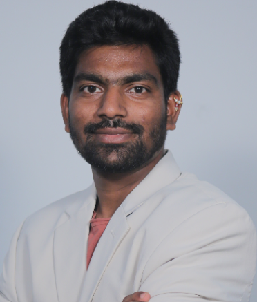 Dr.Wanjari Uddesh Ramesh