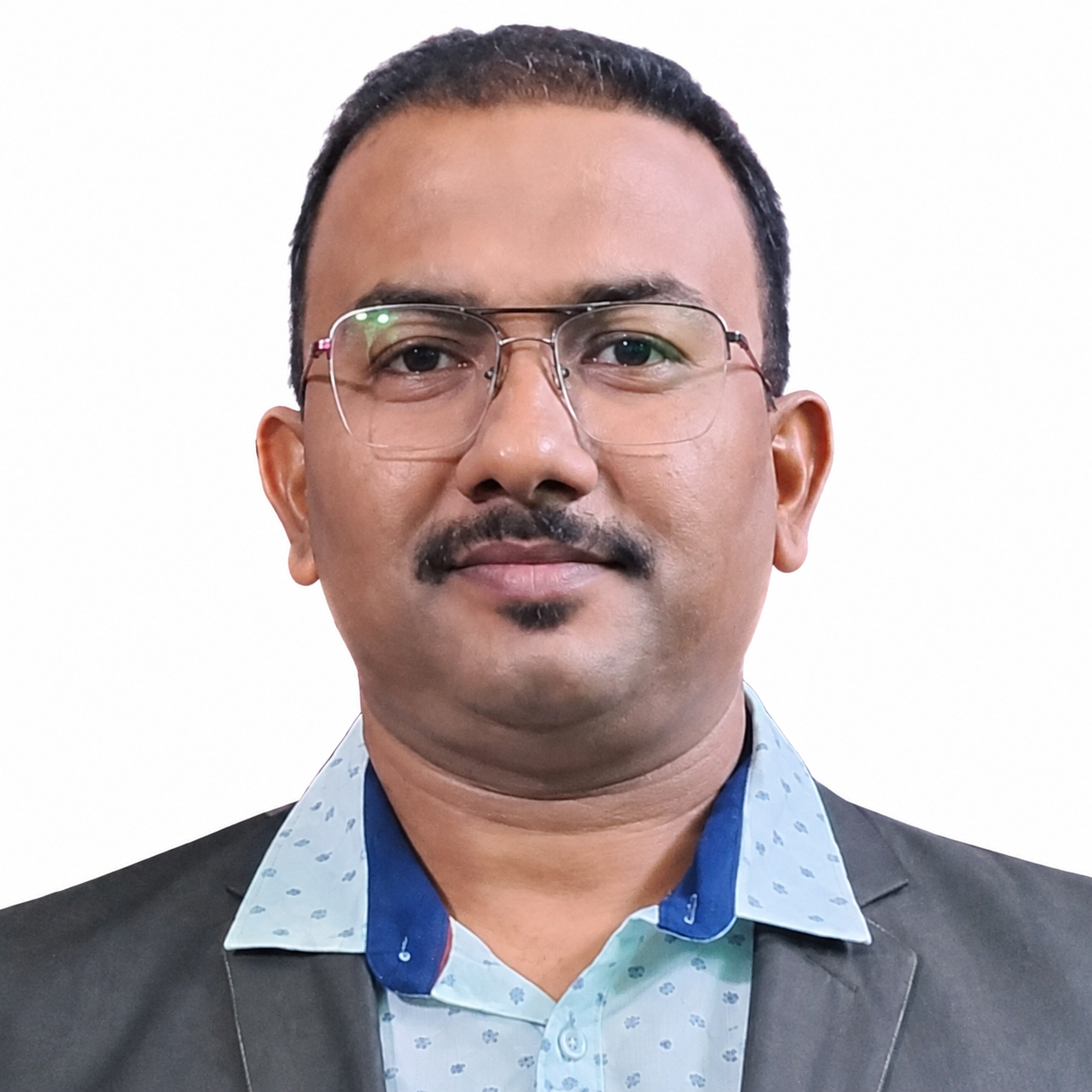 Dr. JOYDEV GHOSH