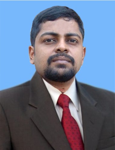 Dr. ARUN SEKAR R