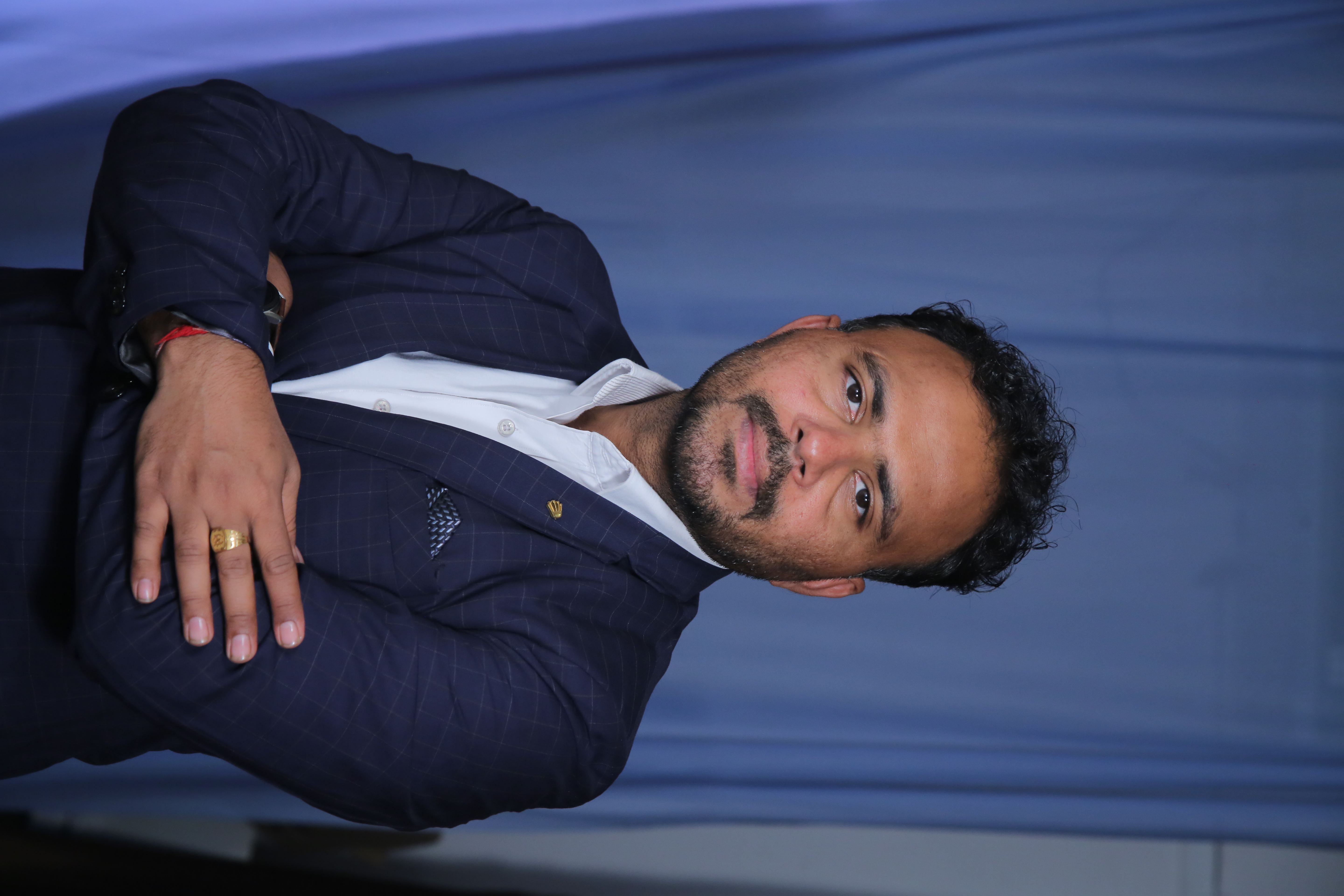 Dr. Vivek Dhimole Kumar