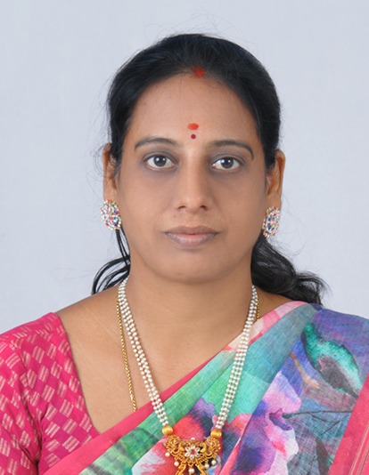 Dr. Vallem Shobha Rani