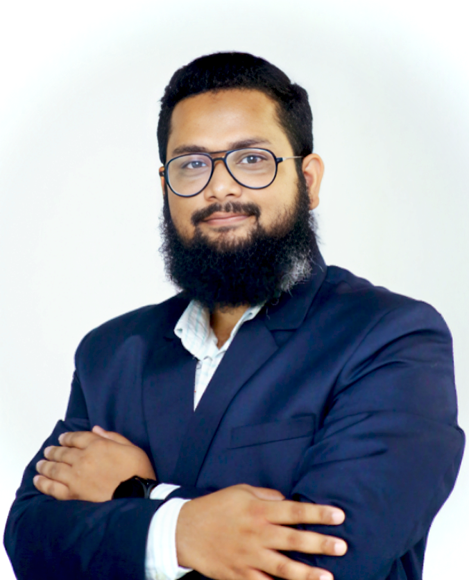 Dr. MD Golam Mortuja