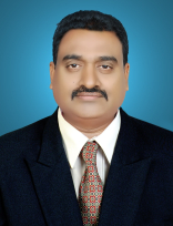 Dr. E. Purushotham