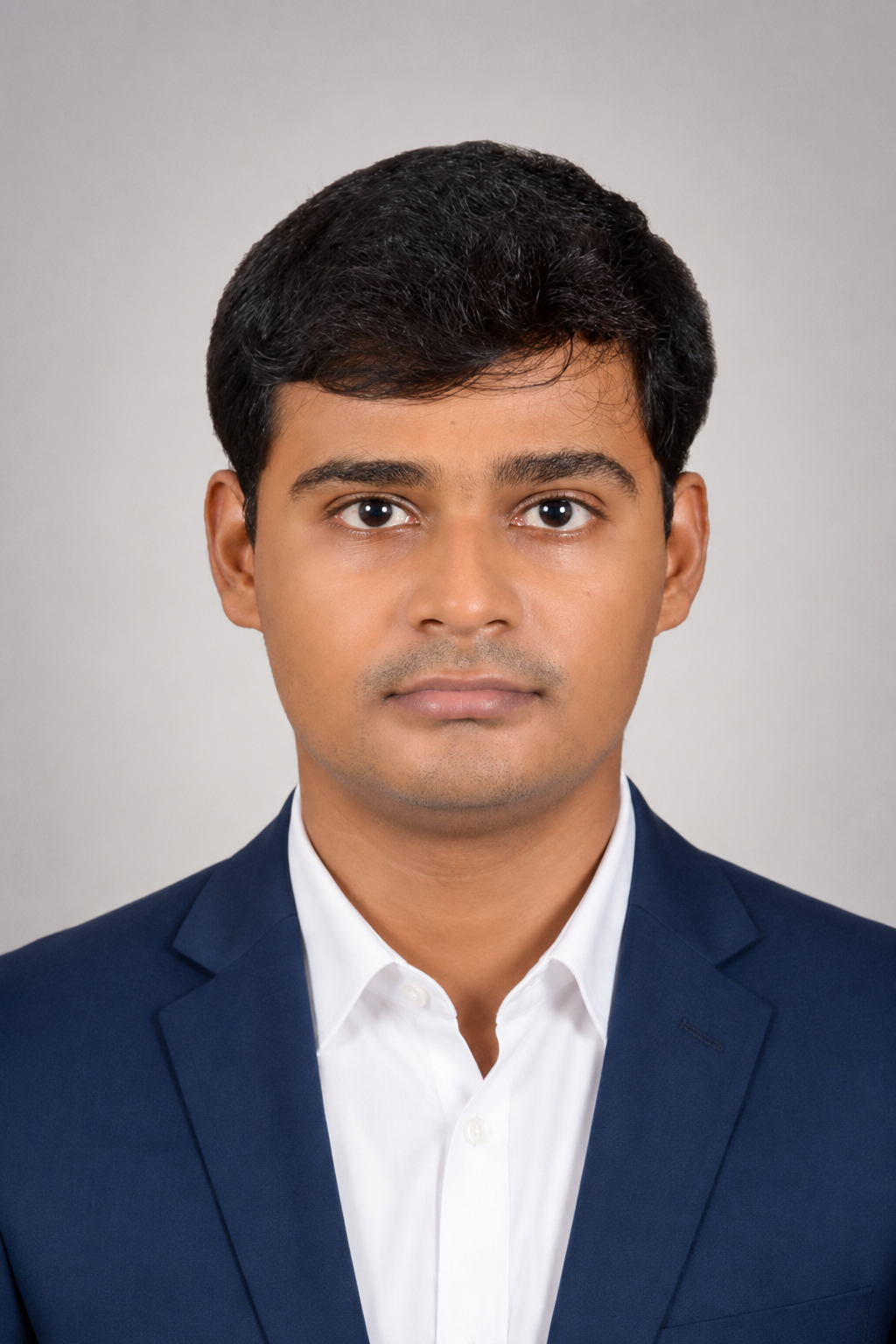 Dr. Swarup Ghosh