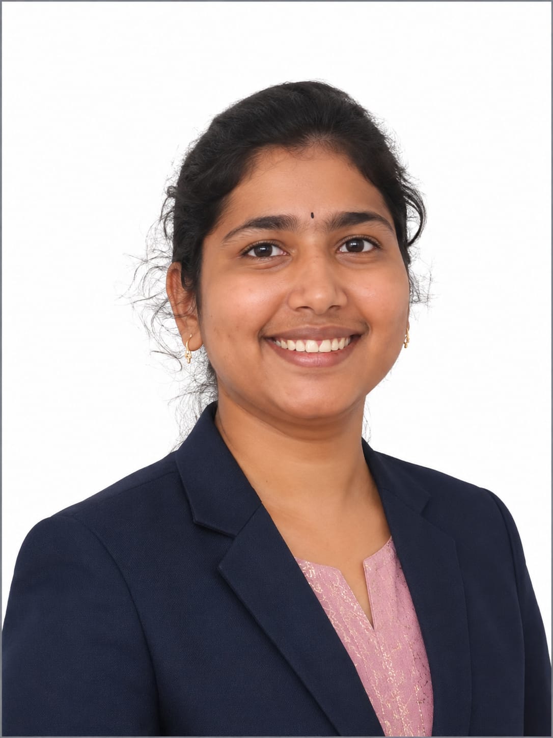 Dr. Vyamasani Shravani