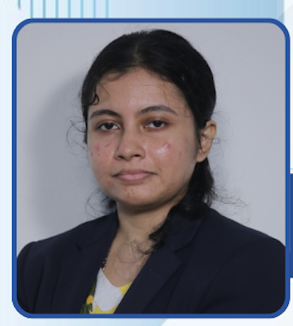 Dr. SANGJUKTA ROY